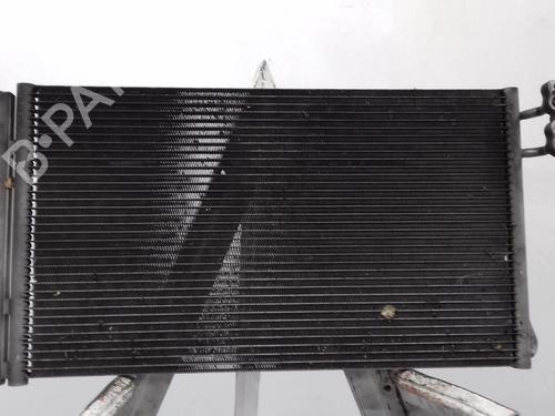 Used AC radiator AC radiator PEUGEOT 307 (3A/C) 2.0 HDi 90 (90 hp) 34484624 34484624
