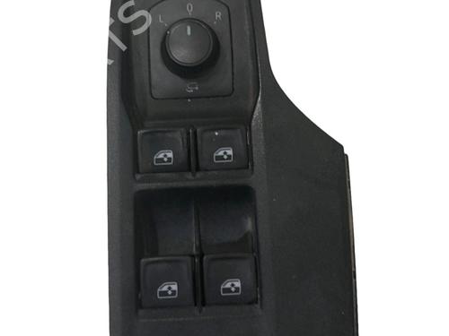 Used Left front window switch Left front window switch SEAT ARONA (KJ7, KJP) 1.0 TSI (116 hp) 34469967 34469967