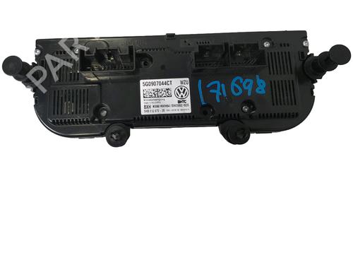 Commande Chauffage VW T-ROC (A11, D11) 1.6 TDI | BP27973018I5 
