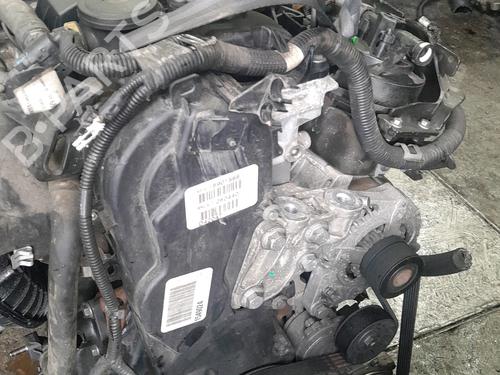 Engine VOLVO S40 II (544)  | BP24919888M1 