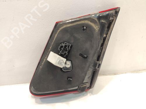 Used Left taillight Left taillight MERCEDES-BENZ E-CLASS T-Model (S210) [1996-2003] 34486890 34486890