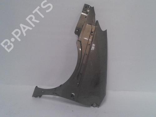 Used Left front fenders Left front fenders RENAULT SCÉNIC I MPV (JA0/1_, FA0_) 1.9 dCi RX4 (102 hp) 34482171 34482171