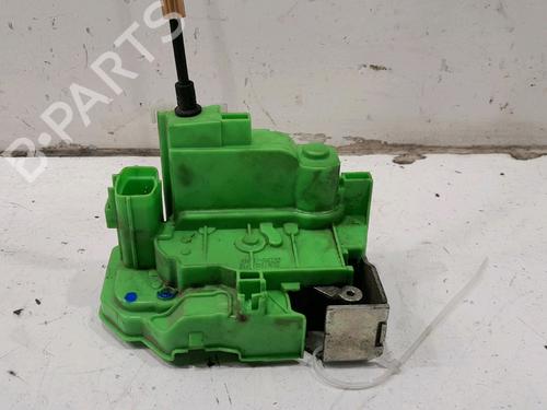 Used Front right lock Front right lock ALFA ROMEO MITO (955_) 1.3 MultiJet (955AXP1A, 955AYC1A) (95 hp) 34490209 34490209
