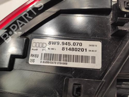 Other AUDI A4 B9 (8W2, 8WC) | BP34488504O1 - Image 2