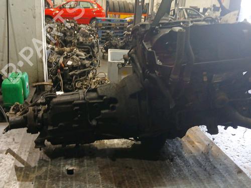 Starter BMW 3 (E46) 320 d | BP27726508M8 