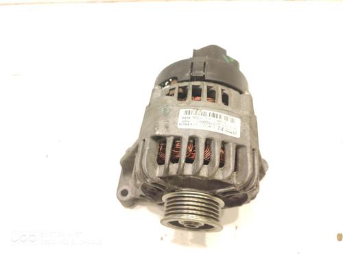 Alternator FORD KA (RU8) 1.2 | BP35731521M7  - Image 5
