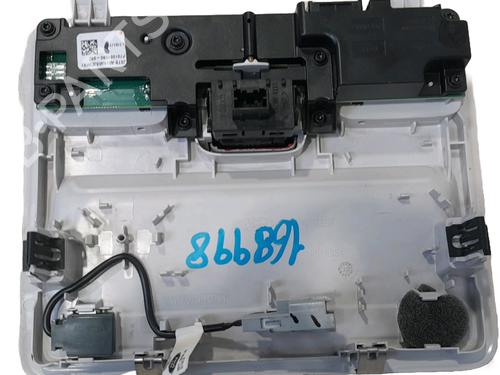 Innerbelysning FORD FOCUS IV (HN) 1.0 EcoBoost | BP34467495I8 - Image 2