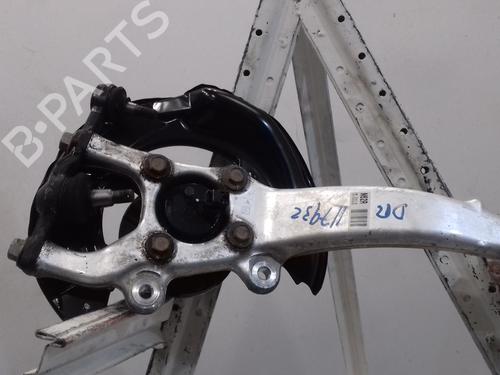 Used Right front steering knuckle Right front steering knuckle LEXUS IS II (_E2_) 250 (GSE20) (208 hp) 34485055 34485055