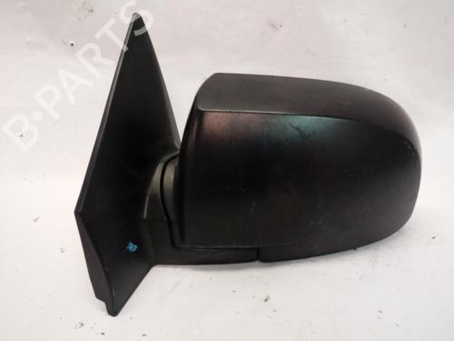 Left mirror KIA CARENS II MPV (FJ)  | BP14458877C26 