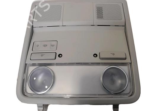Luz interior Luz interior SEAT LEON ST (5F8) 2.0 TDI 4Drive (184 hp) 34468993 34468993
