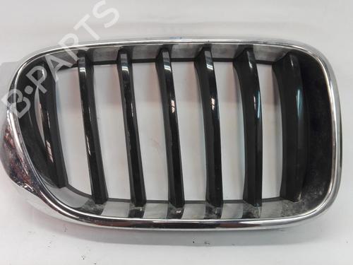 Andre Andre BMW X3 (F25) [2010-2017] 39753124 39753124
