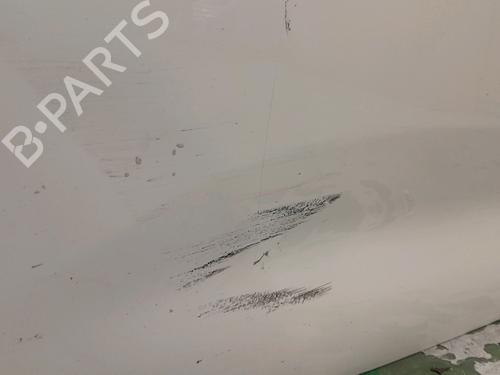 Right rear door RENAULT ZOE (BFM_) ZOE | BP34547701C5 - Image 3