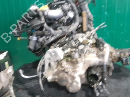 Alternator SUZUKI SX4 (EY, GY) 2.0 DDiS 4x4 (RW420D) | BP35735241M7 - Image 2