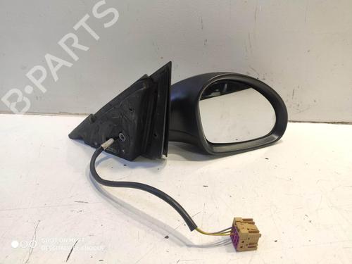 Used Right mirror SEAT IBIZA III (6L1) 1.9 TDI (100 hp) 14447355