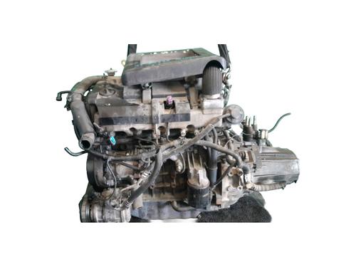 Used Starter Starter KIA CARNIVAL II (GQ) 2.9 CRDi (144 hp) 35734604 35734604