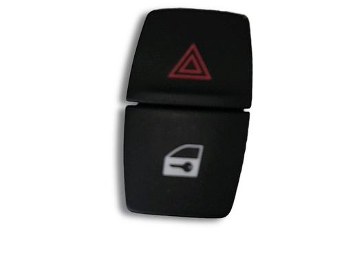 Used Warning switch BMW 1 (F21) 116 d (116 hp) 27627845