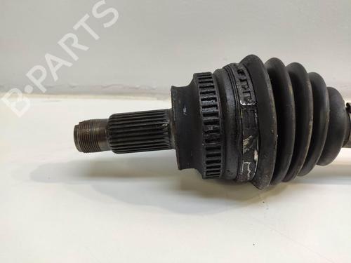 Right front driveshaft BMW 5 (E60) 530 xd | BP34486160M39 - Image 4