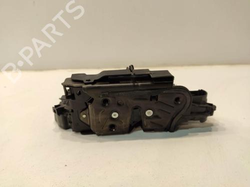 Front left lock VW GOLF VII (5G1, BQ1, BE1, BE2)  | BP14464637C98 