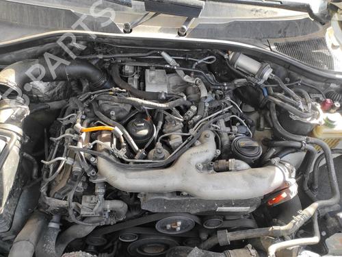 Used Gearbox Gearbox AUDI Q7 (4LB) 3.0 TDI quattro (240 hp) 34489420 34489420