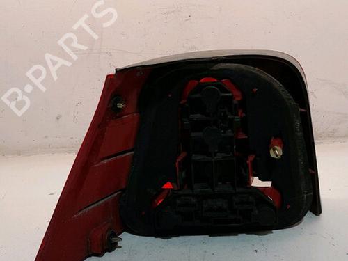 Rückleuchte Rechts für Rückleuchte Rechts VW GOLF PLUS V (5M1, 521) [2004-2013] 34379343 34379343