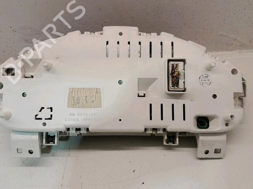 Used Instrument cluster Instrument cluster MITSUBISHI COLT VI (Z3_A, Z2_A) [2002-2012] 34462867 34462867