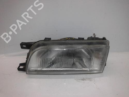 Used Left headlight Left headlight NISSAN SUNNY III Hatchback (N14) 2.0 GTI 16V (143 hp) 34545239 34545239