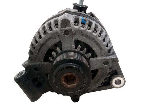 Used Alternator Alternator LAND ROVER DISCOVERY IV (L319) 3.0 SDV6 4x4 (256 hp) 35733782 35733782