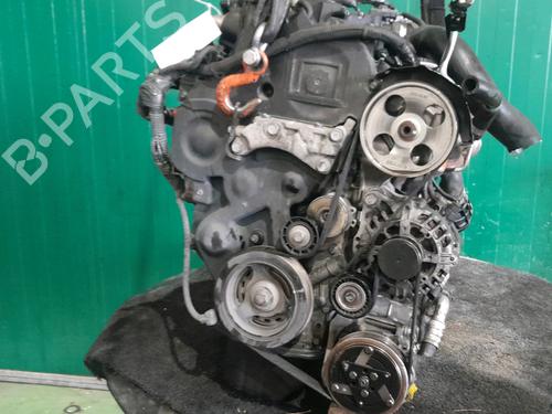 Used AC compressor CITROËN NEMO Box Body/MPV (AA_) 1.4 HDi (68 hp) 23209474
