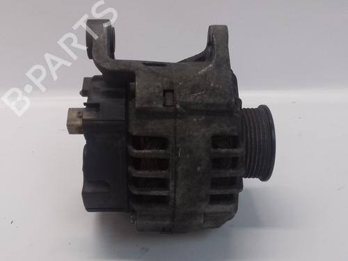 Used Alternator Alternator AUDI A6 C5 (4B2, 4B4) 2.4 (156 hp) 35730231 35730231