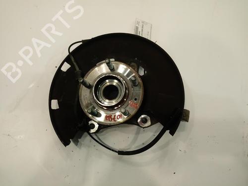 Used Right front steering knuckle Right front steering knuckle CHEVROLET CRUZE Hatchback (J305) 2.0 CDI (163 hp) 34484138 34484138