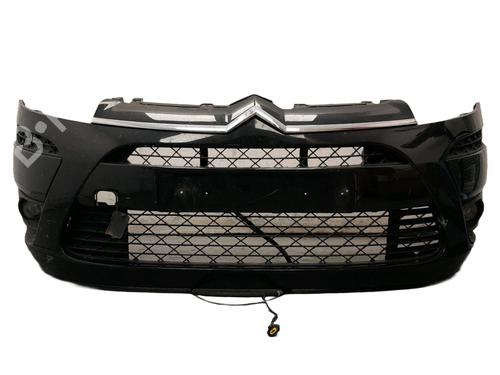 Used Front bumper CITROËN C4 Picasso I MPV (UD_) 1.6 HDi (109 hp) 27726606