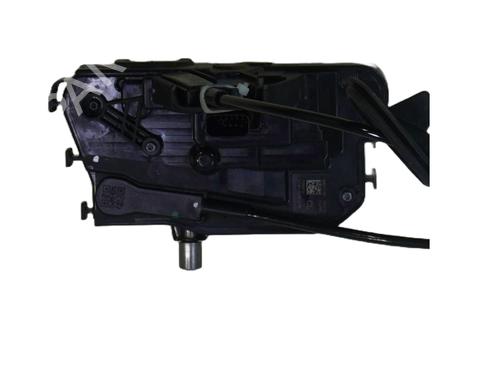 Used Front left lock Front left lock FORD FIESTA VII (HJ, HF) 1.0 EcoBoost (95 hp) 34492222 34492222