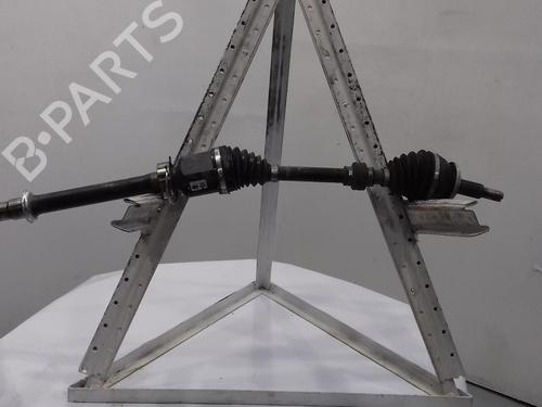 Right front driveshaft TOYOTA RAV 4 IV (_A4_) 2.5 Hybrid 4WD (AVA44, AVA44_) | BP14460888M39 
