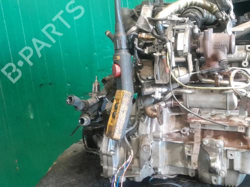 Motor NISSAN NOTE (E12) 1.5 dCi | BP34552314M1 - Image 4