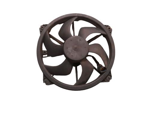 Used Radiator fan Radiator fan CITROËN C4 Grand Picasso I (UA_) 2.0 HDi 138 (136 hp) 34551616 34551616