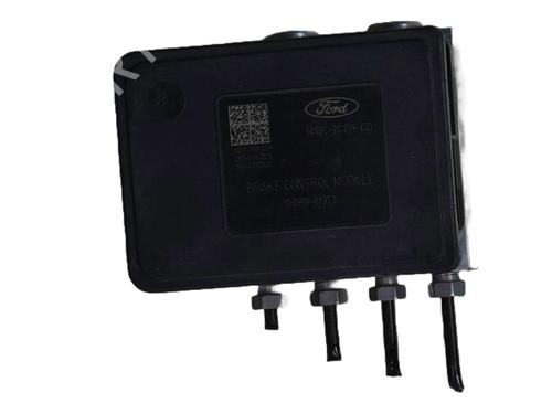 Used ABS pump ABS pump FORD FIESTA VII (HJ, HF) 1.0 EcoBoost mHEV (125 hp) 33404798 33404798