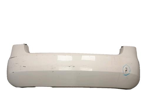 Used Rear bumper SKODA FABIA II Combi (545) 1.2 (60 hp) 24841767