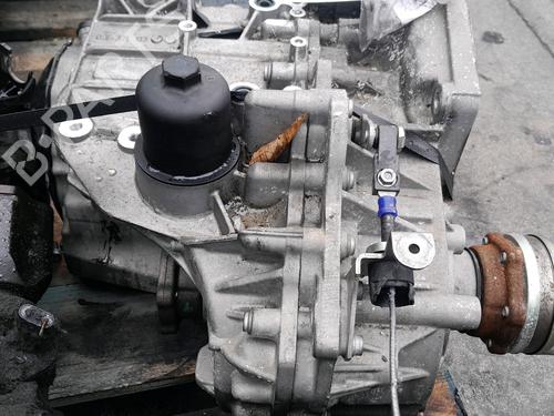 Gearbox VW TIGUAN ALLSPACE (BW2, BJ2) 1.4 TSI | BP37234973M3 - Image 4