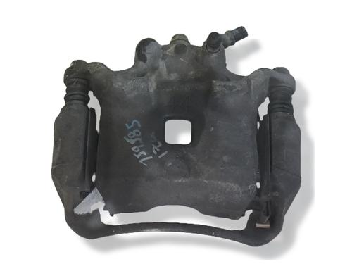 Used Left front brake caliper NISSAN JUKE (F15) [2010-2019]  21522246