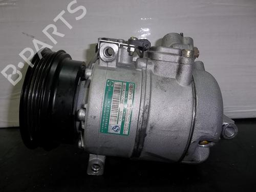 Used AC compressor AC compressor BMW 5 (E39) 525 tds (143 hp) 35729312 35729312