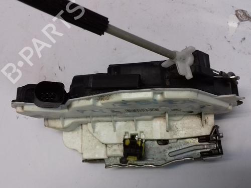 Used Rear right lock Rear right lock SEAT IBIZA IV (6J5, 6P1) 1.2 (70 hp) 36234329 36234329
