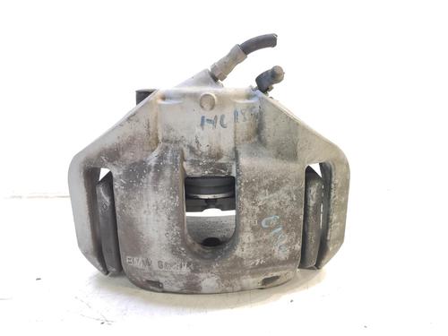 Used Left front brake caliper Left front brake caliper BMW 5 (E60) 530 i (231 hp) 34488186 34488186