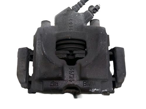 Used Right front brake caliper Right front brake caliper BMW 1 Convertible (E88) [2007-2013] 33979627 33979627