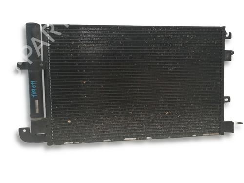 Used AC radiator AC radiator JAGUAR XF I (X250) 3.0 D (241 hp) 33979739 33979739