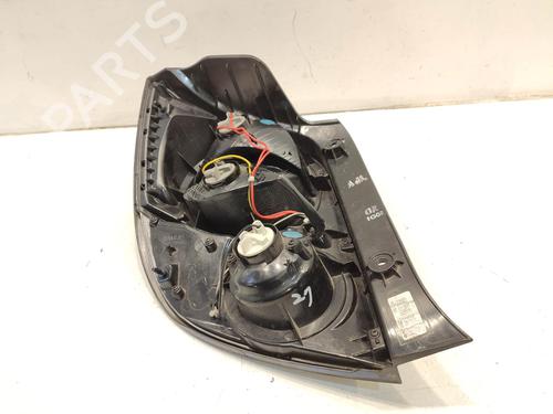 Used Right taillight Right taillight CHEVROLET AVEO Hatchback (T300) 1.2 (86 hp) 34487911 34487911
