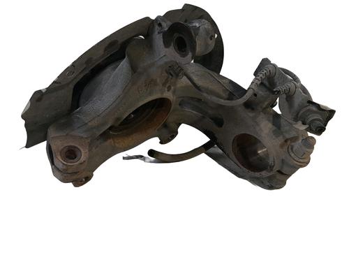 Left front steering knuckle SKODA OCTAVIA I (1U2) 1.9 TDI | BP21783761M25 