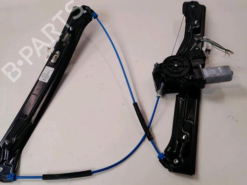 Used Front right window mechanism Front right window mechanism BMW 3 (F30, F80) 316 d (116 hp) 34463531 34463531