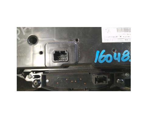 Climate control NISSAN QASHQAI II SUV (J11, J11_) 1.5 dCi | BP21586975I5 