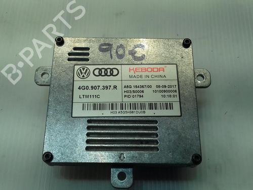 Xenon ballast AUDI A3 Sportback (8VA, 8VF)  | BP18700991C53 
