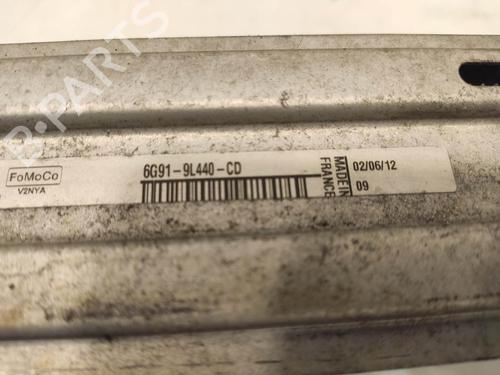 Intercooler LAND ROVER RANGE ROVER EVOQUE (L538) | BP34487333M30 - Image 3